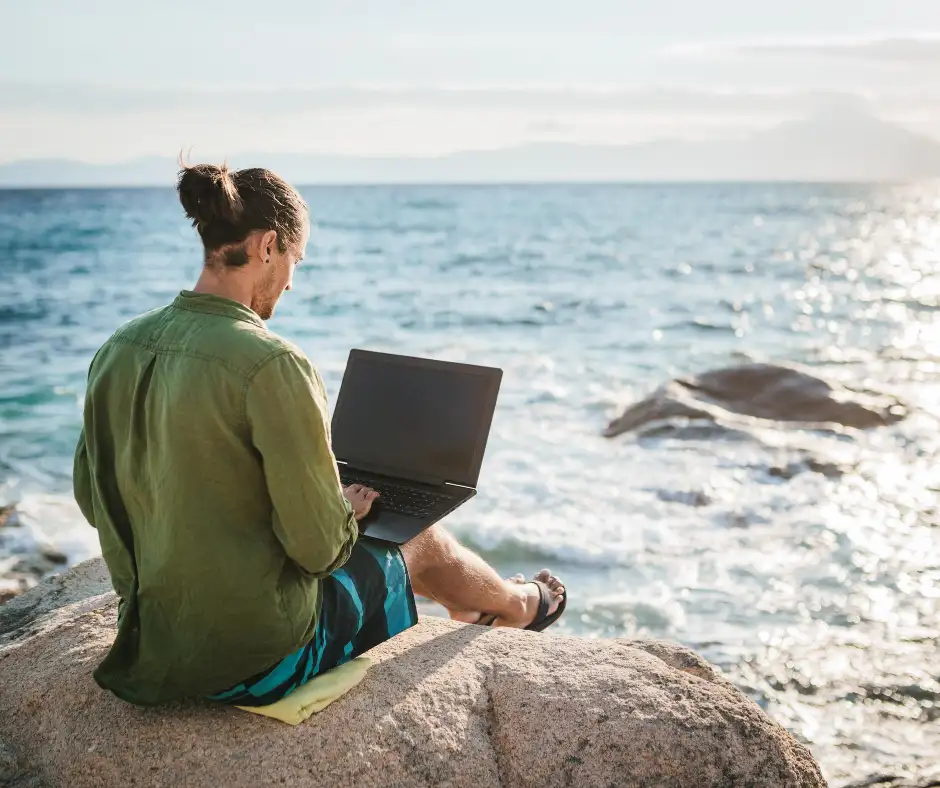 Digital Nomad Visa Italy